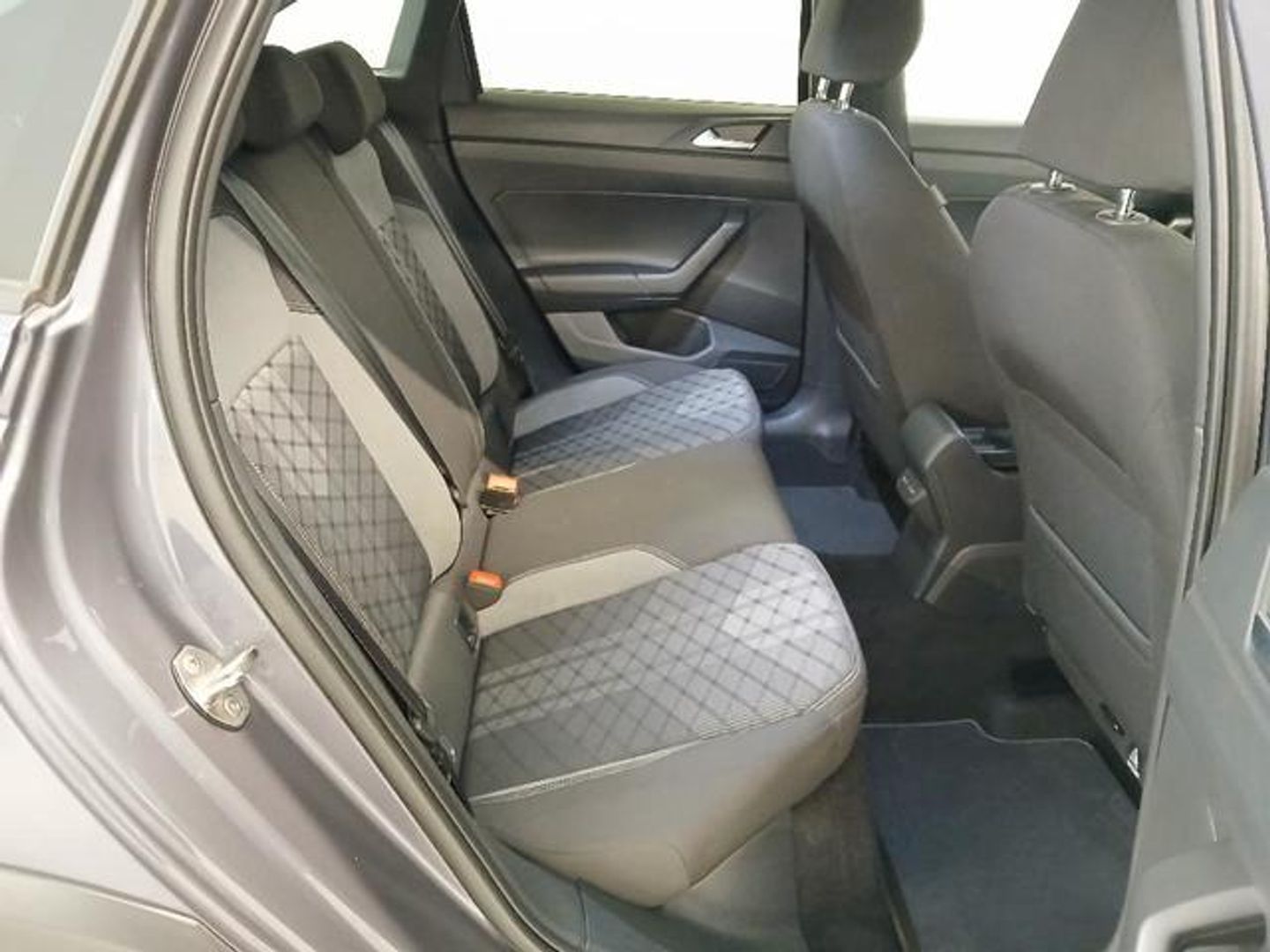 Volkswagen Taigo R-Line 1.0 TSI 85 kW (115 CV)