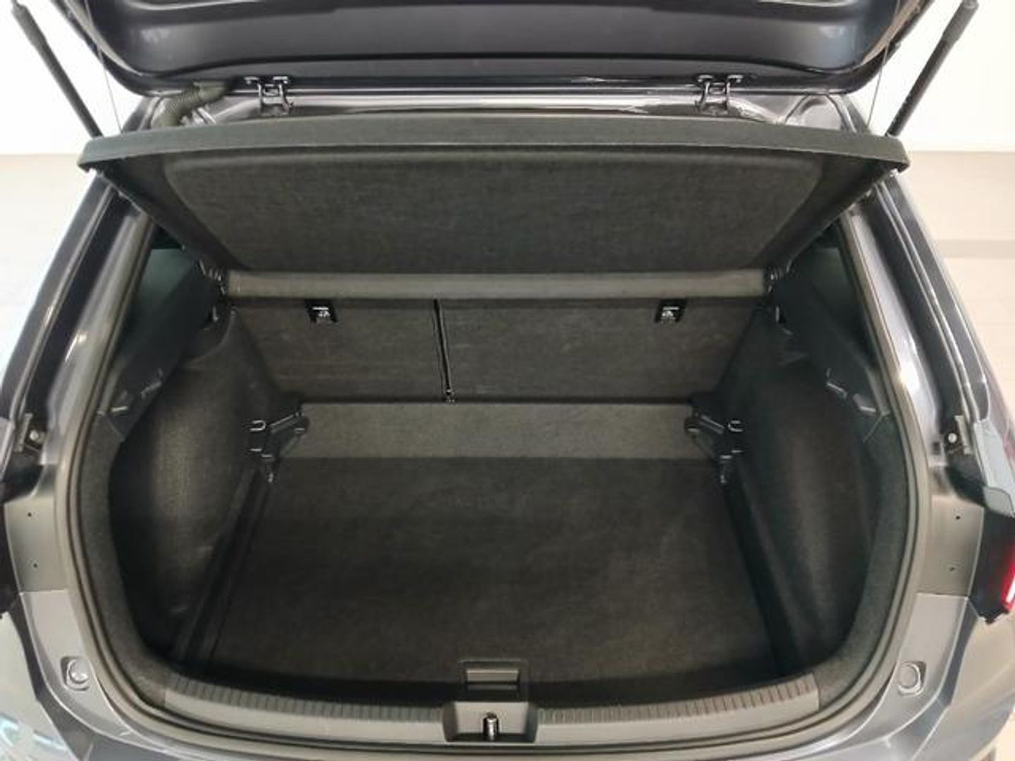 Volkswagen Taigo R-Line 1.0 TSI 85 kW (115 CV)