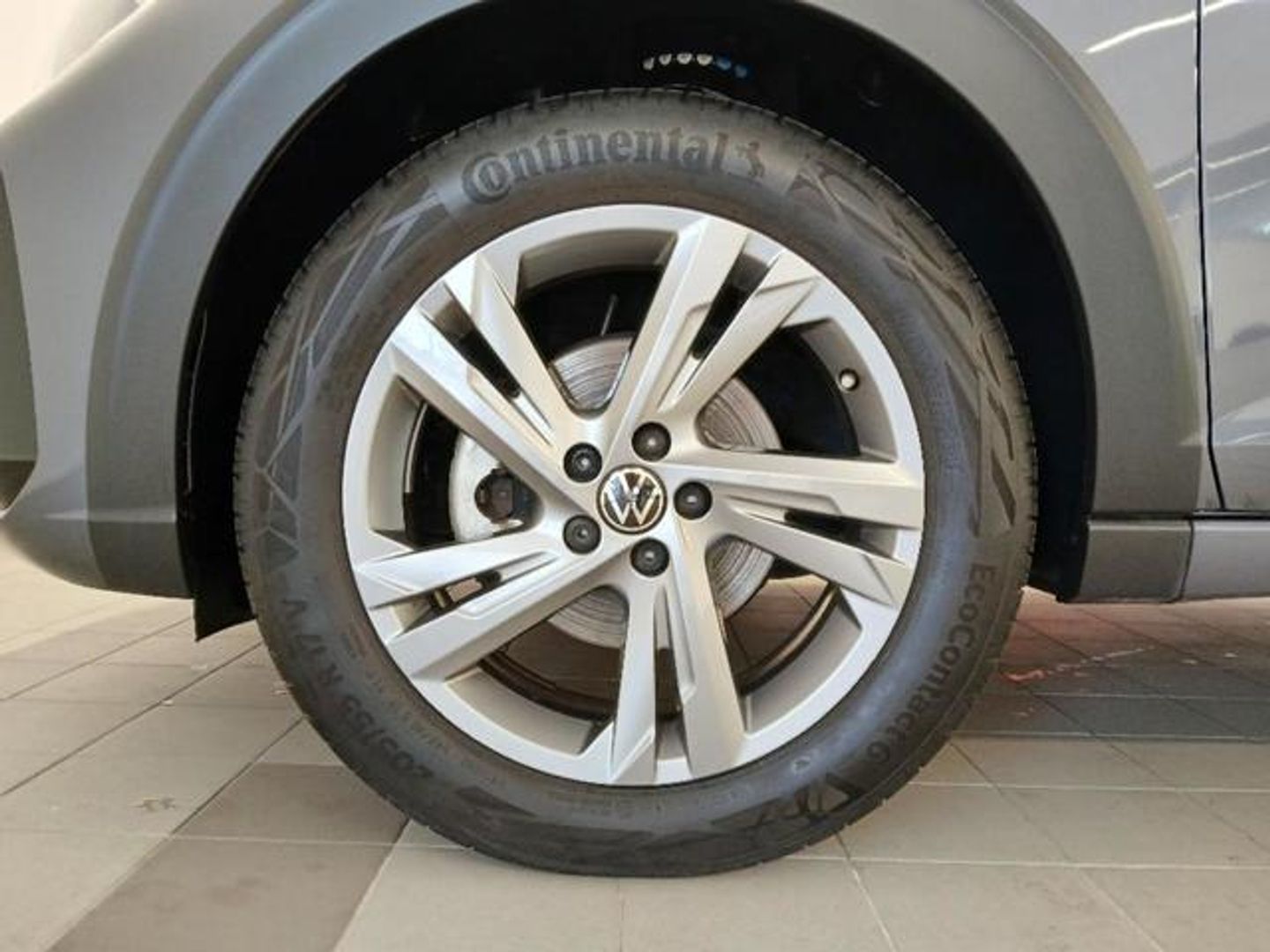 Volkswagen Taigo R-Line 1.0 TSI 85 kW (115 CV)