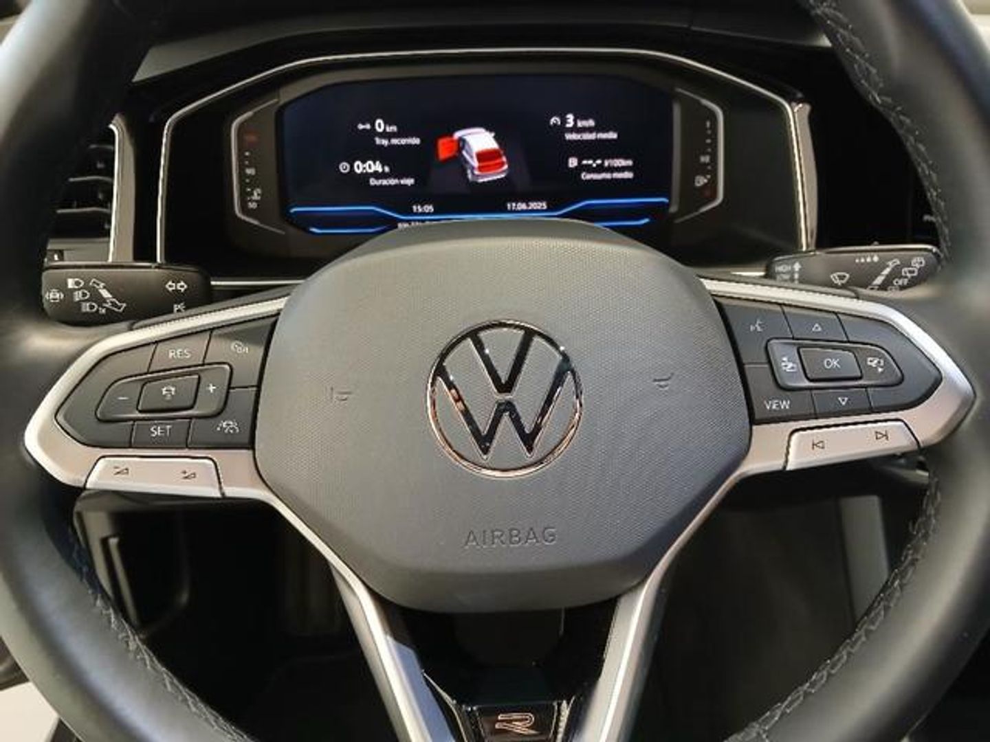 Volkswagen Taigo R-Line 1.0 TSI 85 kW (115 CV)