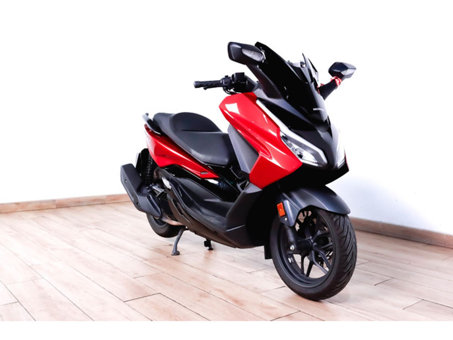 Honda Forza 125 ABS