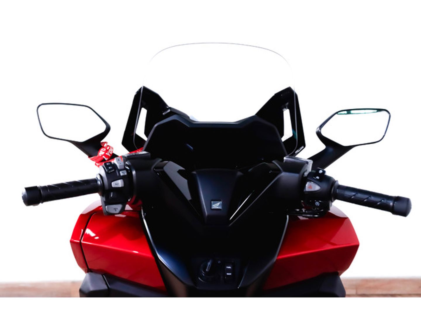 Honda Forza 125 ABS