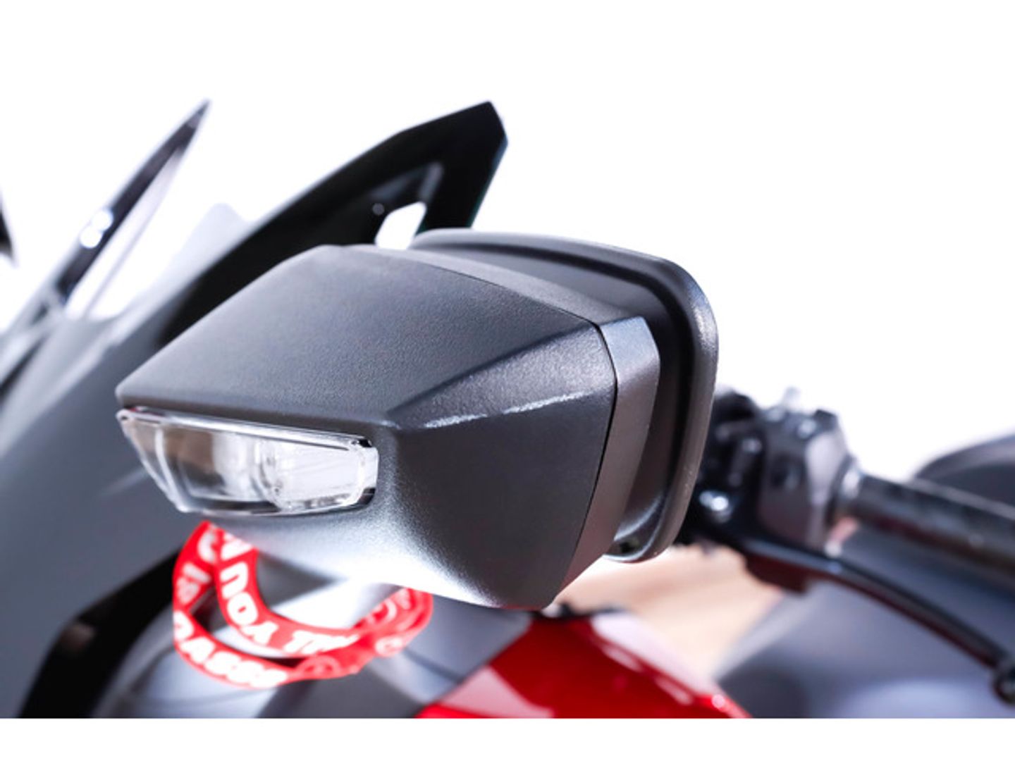 Honda Forza 125 ABS
