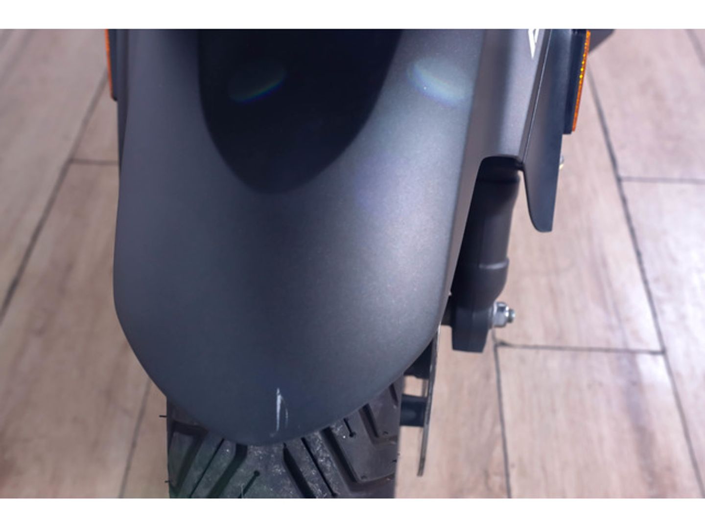 Honda Forza 125 ABS