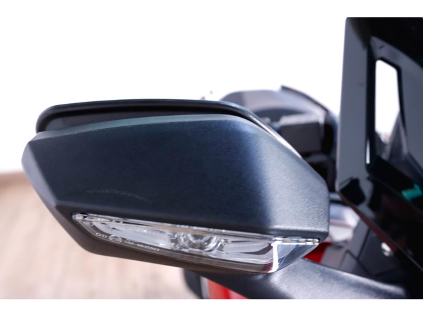 Honda Forza 125 ABS