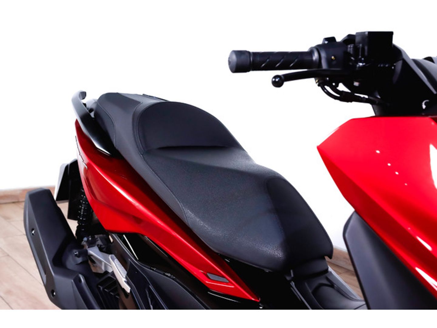 Honda Forza 125 ABS
