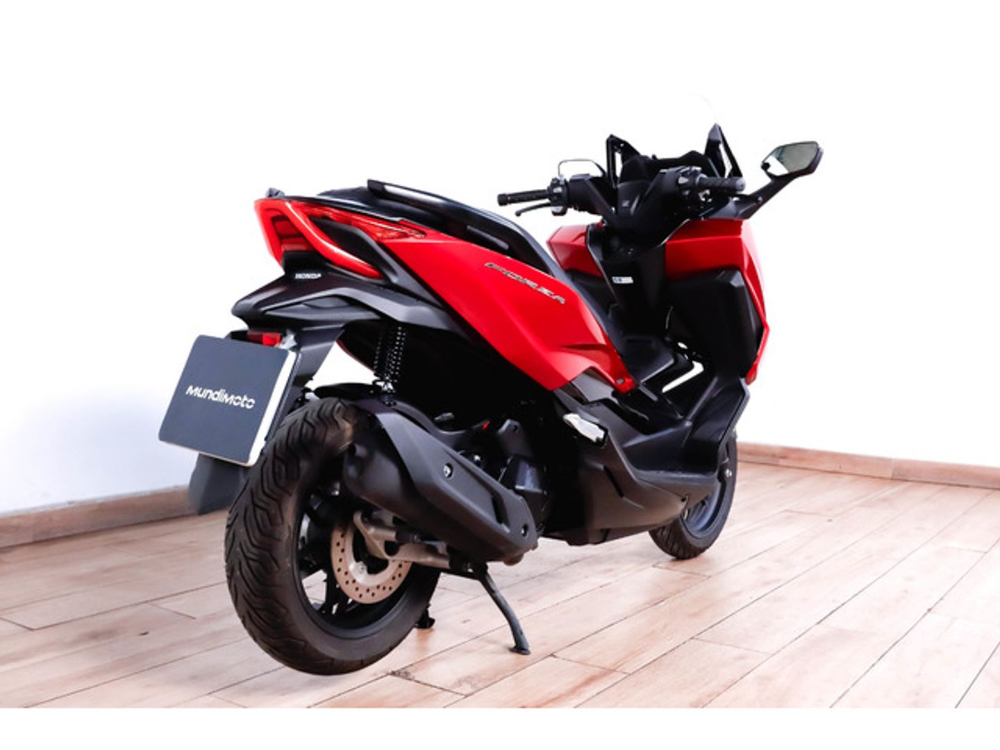 Honda Forza 125 ABS