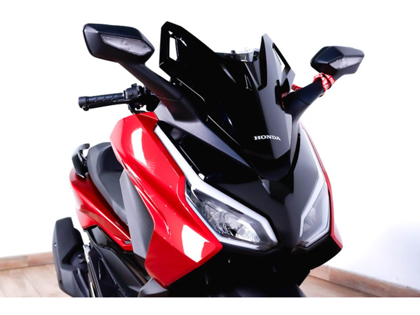 Honda Forza 125 ABS