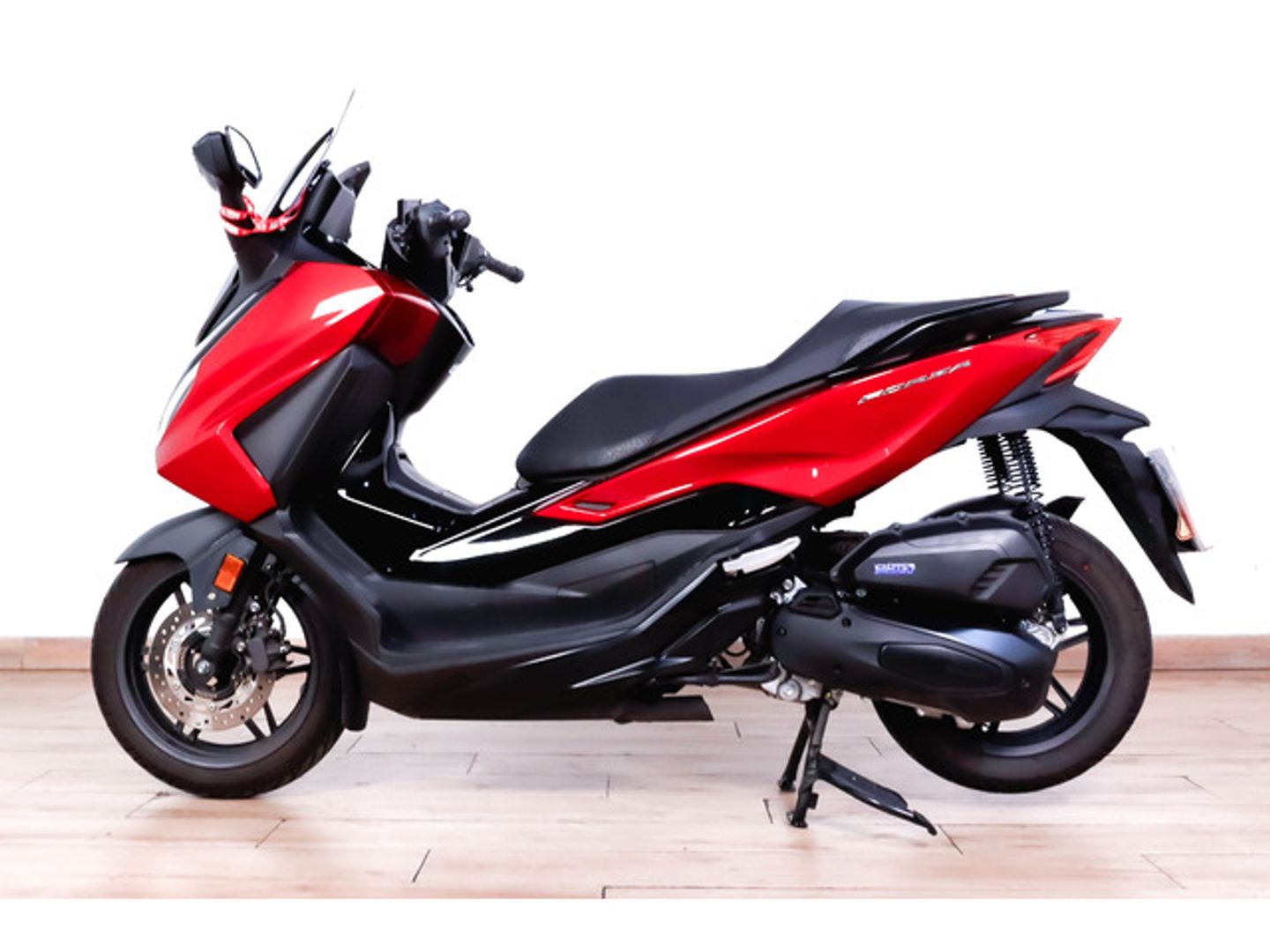 Honda Forza 125 ABS