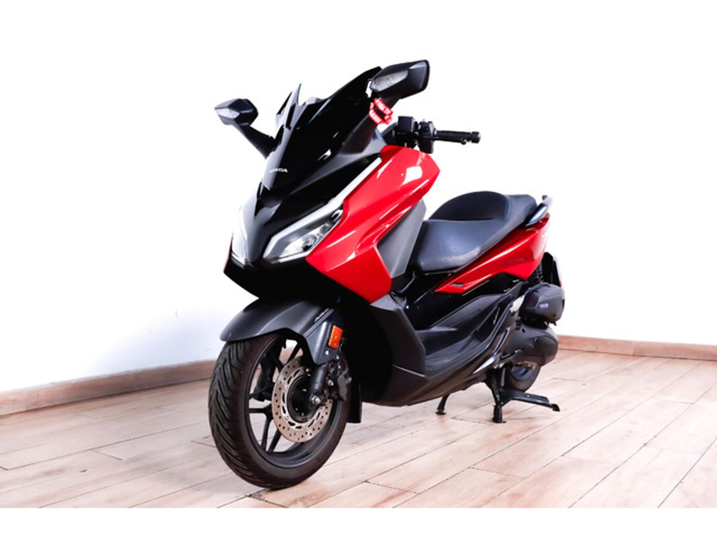 Honda Forza 125 ABS