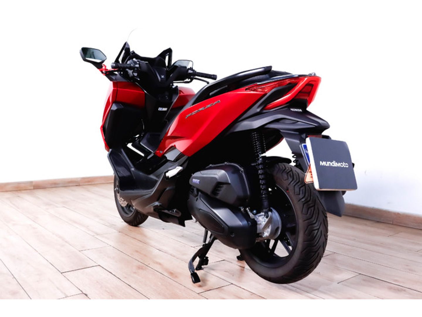 Honda Forza 125 ABS