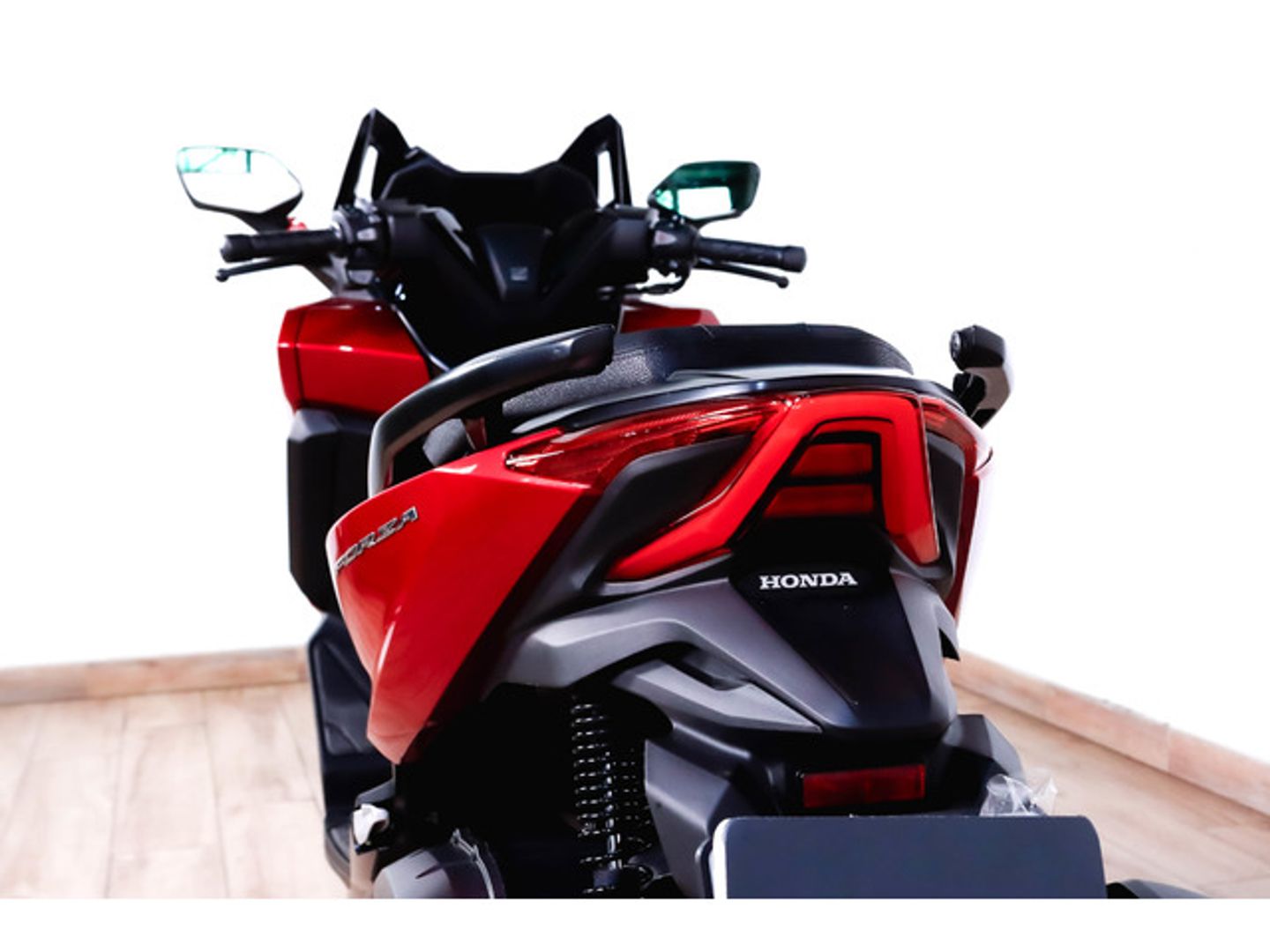 Honda Forza 125 ABS