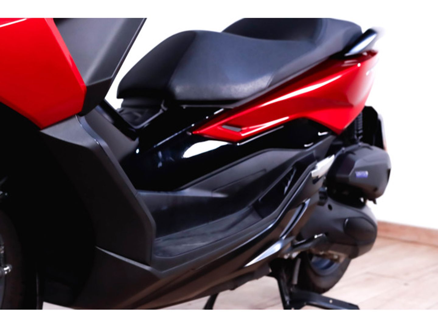 Honda Forza 125 ABS