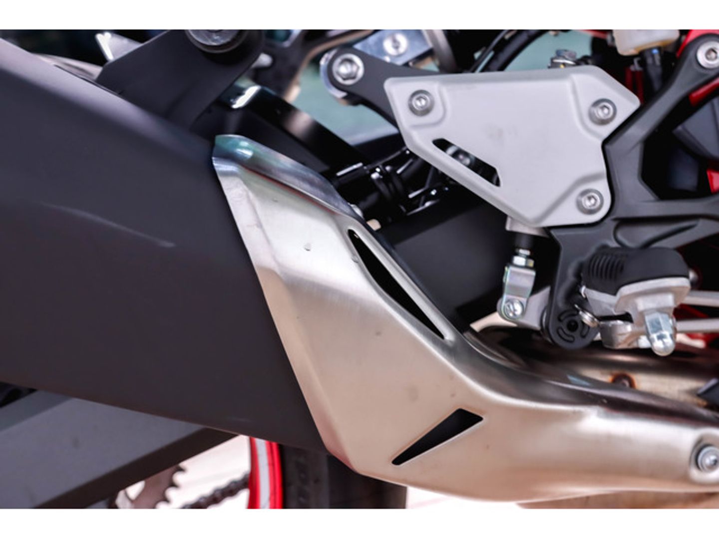 Kawasaki Z900 A2 SE