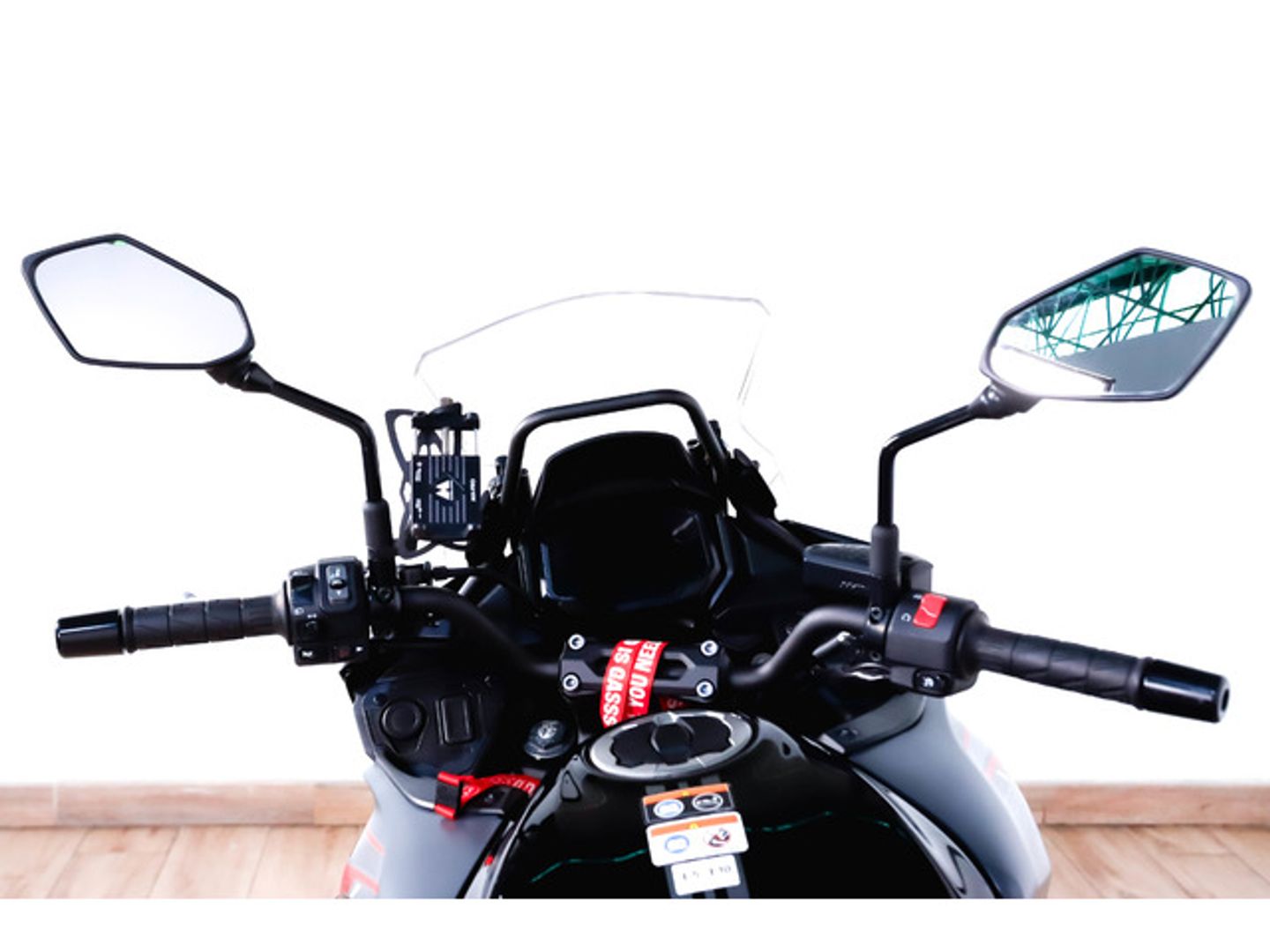 Kawasaki Versys 650