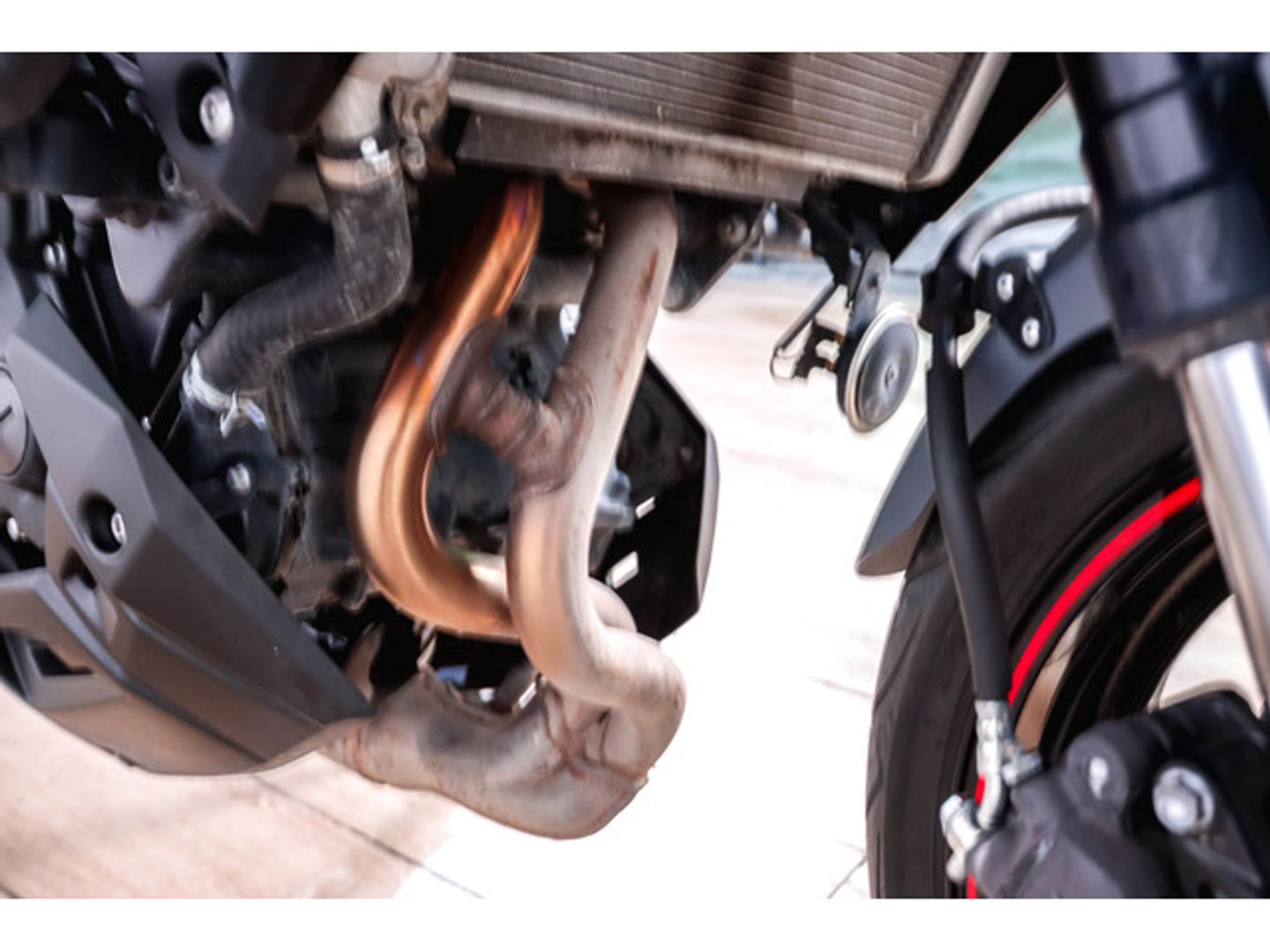 Kawasaki Versys 650