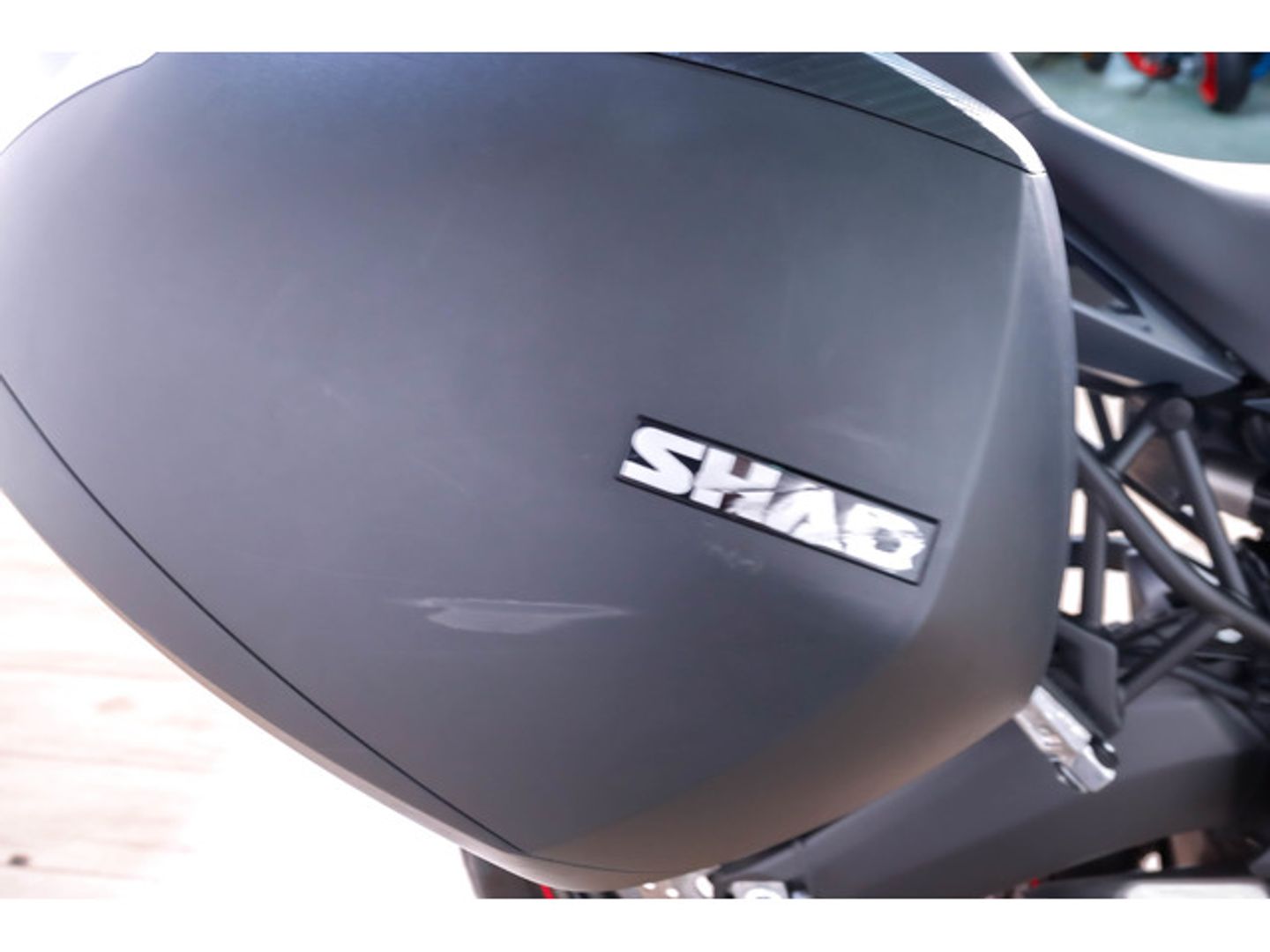 Kawasaki Versys 650