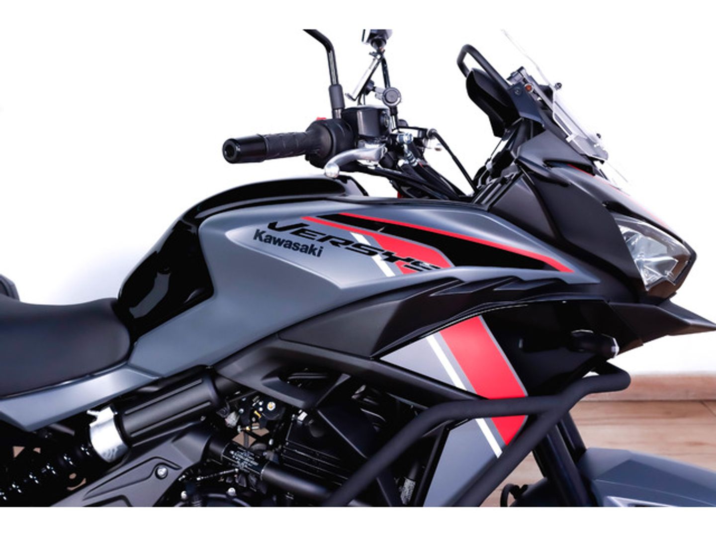 Kawasaki Versys 650