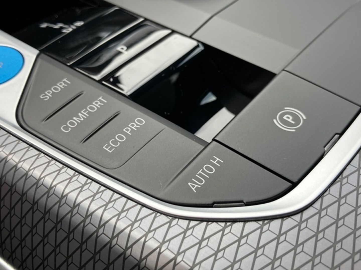 BMW i4 eDrive40 250 kW (340 CV)