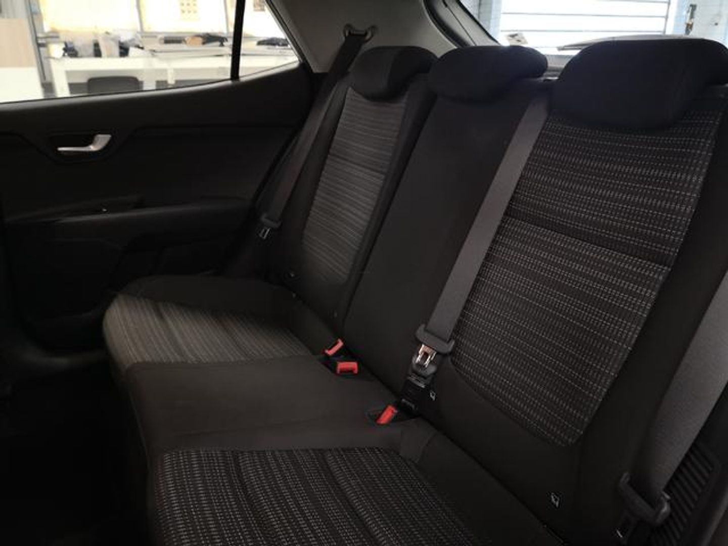 Kia Stonic 1.0 T-GDi MHEV Drive 74 kW (100 CV)