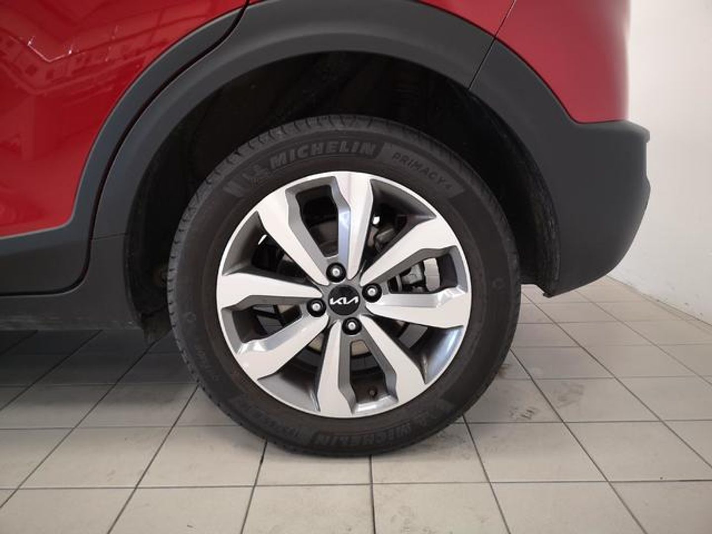 Kia Stonic 1.0 T-GDi MHEV Drive 74 kW (100 CV)