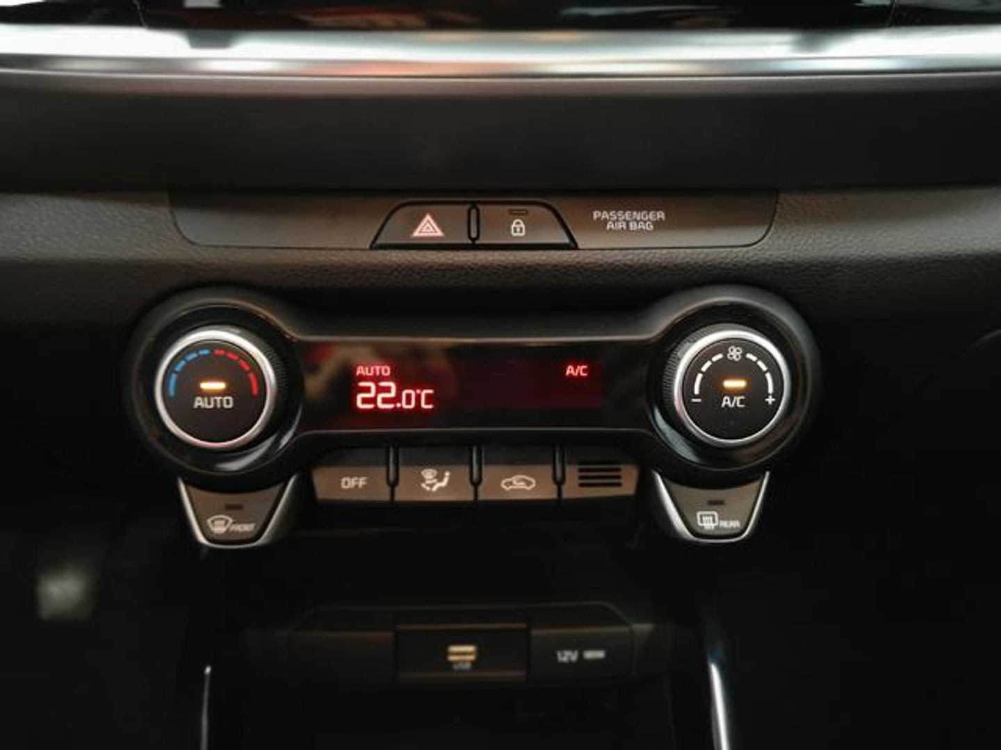 Kia Stonic 1.0 T-GDi MHEV Drive 74 kW (100 CV)