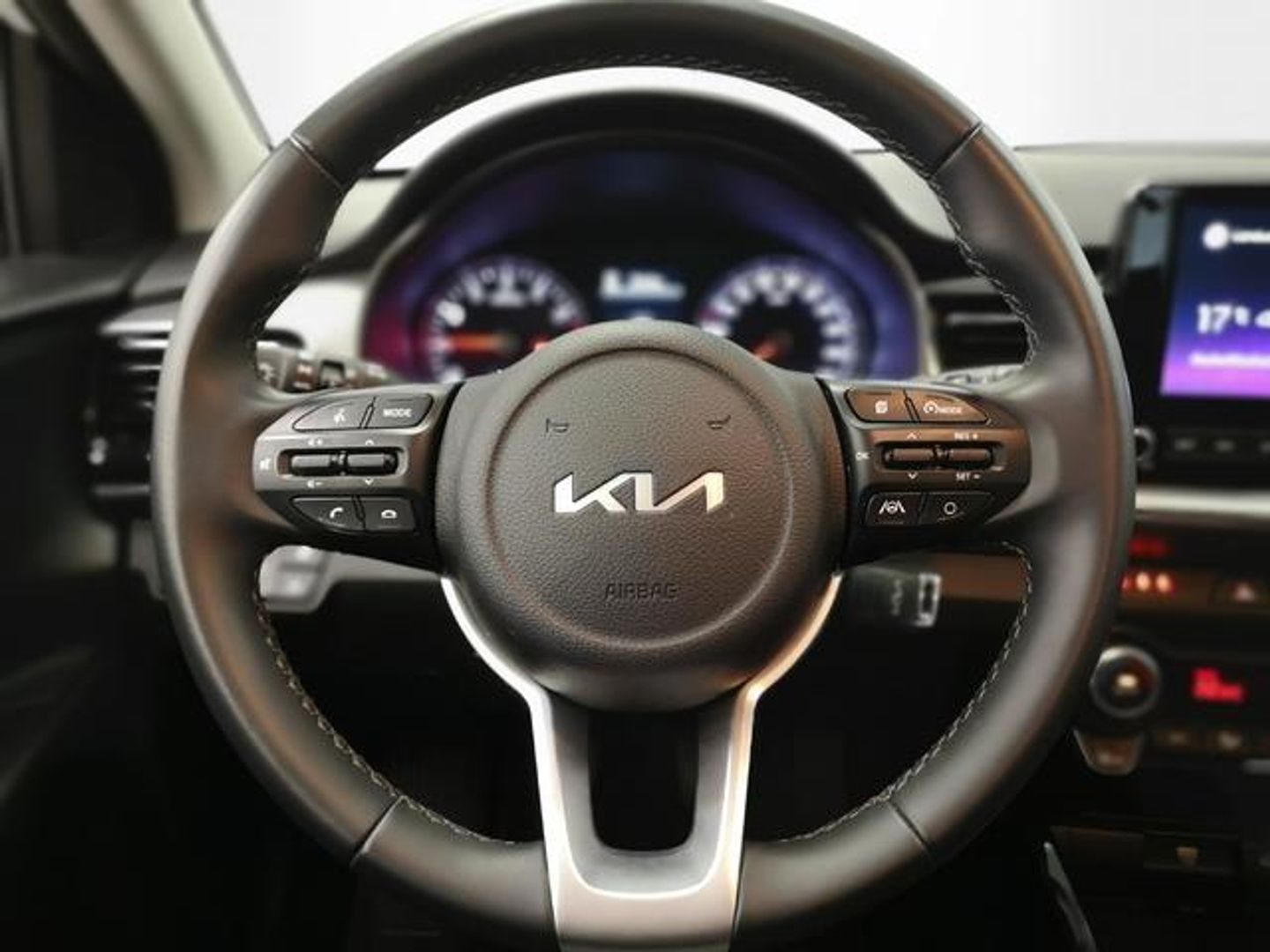 Kia Stonic 1.0 T-GDi MHEV Drive 74 kW (100 CV)