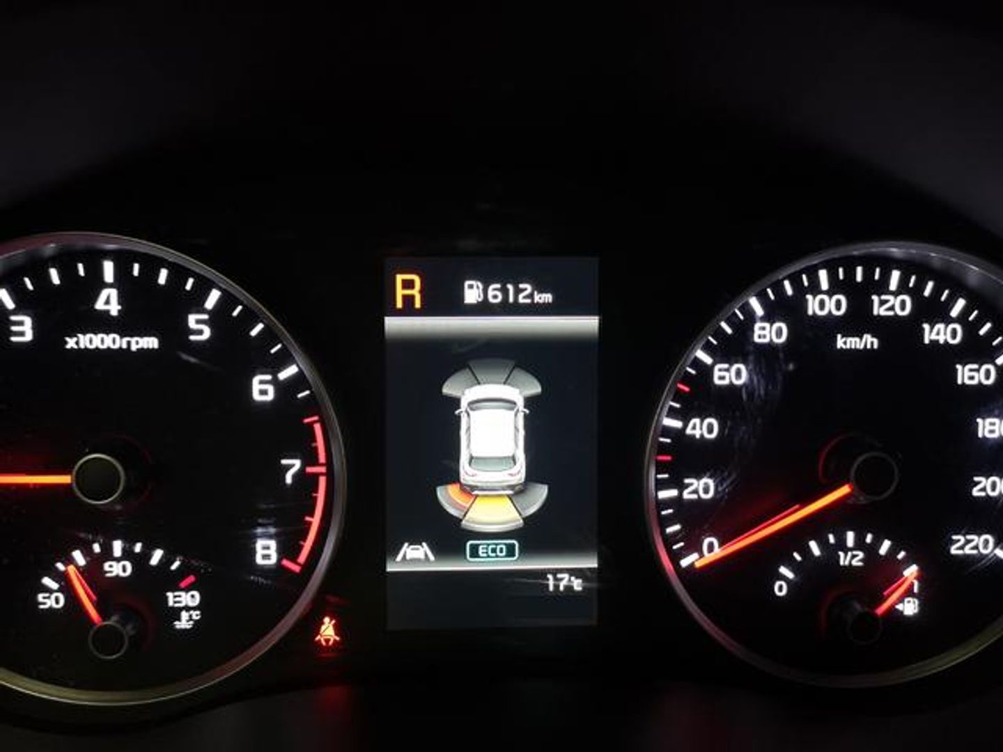 Kia Stonic 1.0 T-GDi MHEV Drive 74 kW (100 CV)