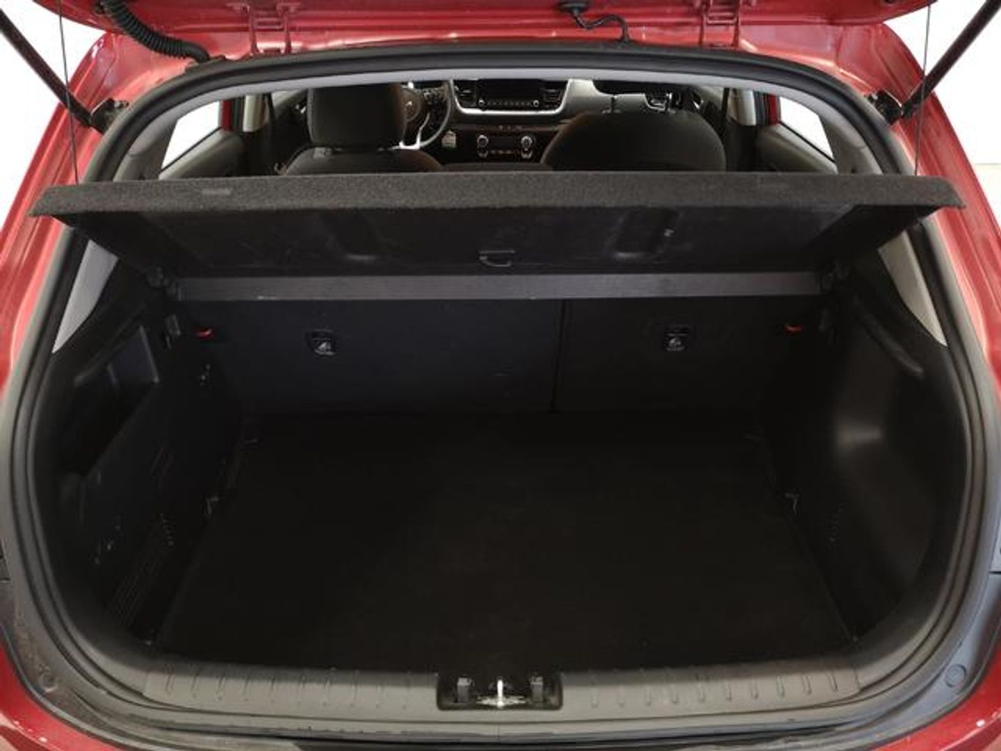 Kia Stonic 1.0 T-GDi MHEV Drive 74 kW (100 CV)