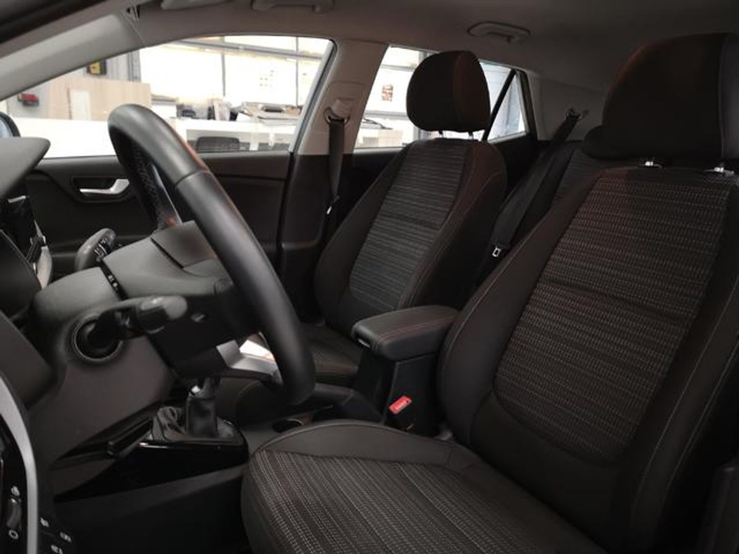 Kia Stonic 1.0 T-GDi MHEV Drive 74 kW (100 CV)