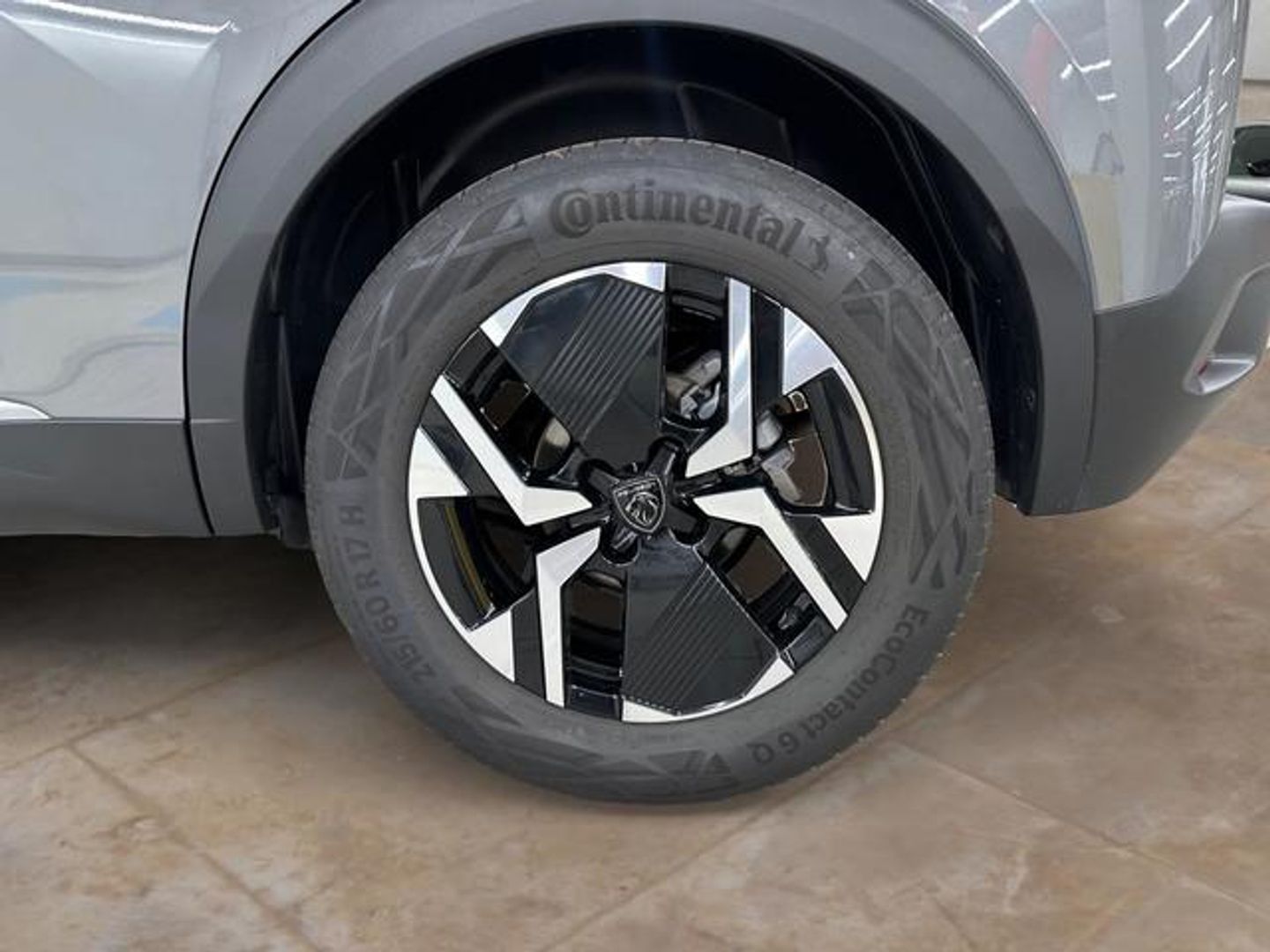 Peugeot 2008 PureTech 100 S&S Allure 75 kW (100 CV)