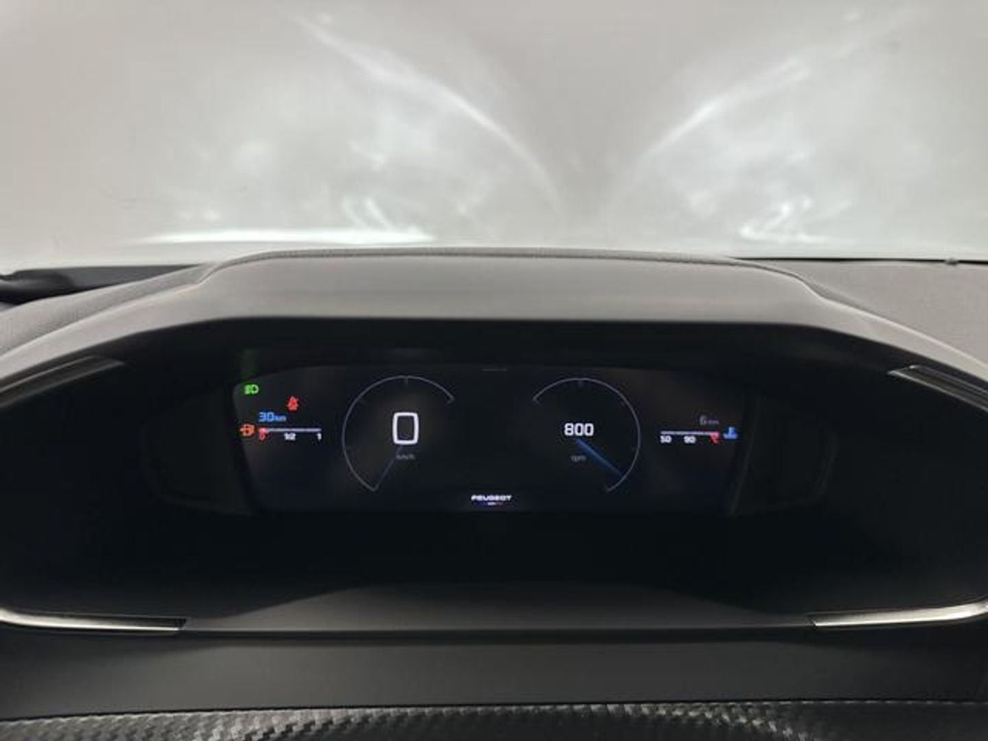 Peugeot 2008 PureTech 100 S&S Allure 75 kW (100 CV)