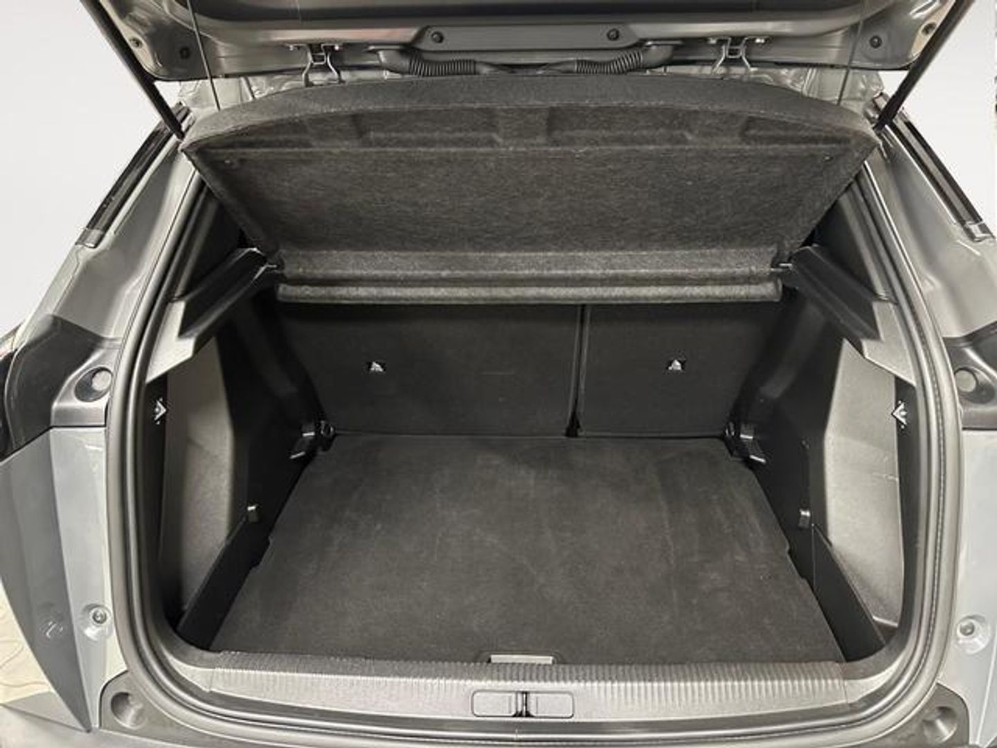 Peugeot 2008 PureTech 100 S&S Allure 75 kW (100 CV)