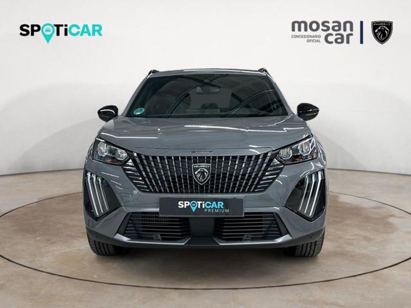 Peugeot 2008 PureTech 100 S&S Allure 75 kW (100 CV)