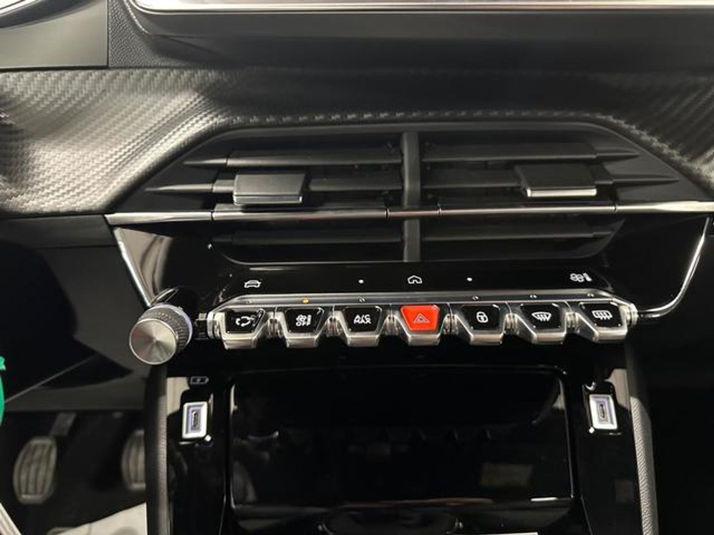 Peugeot 2008 PureTech 100 S&S Allure 75 kW (100 CV)