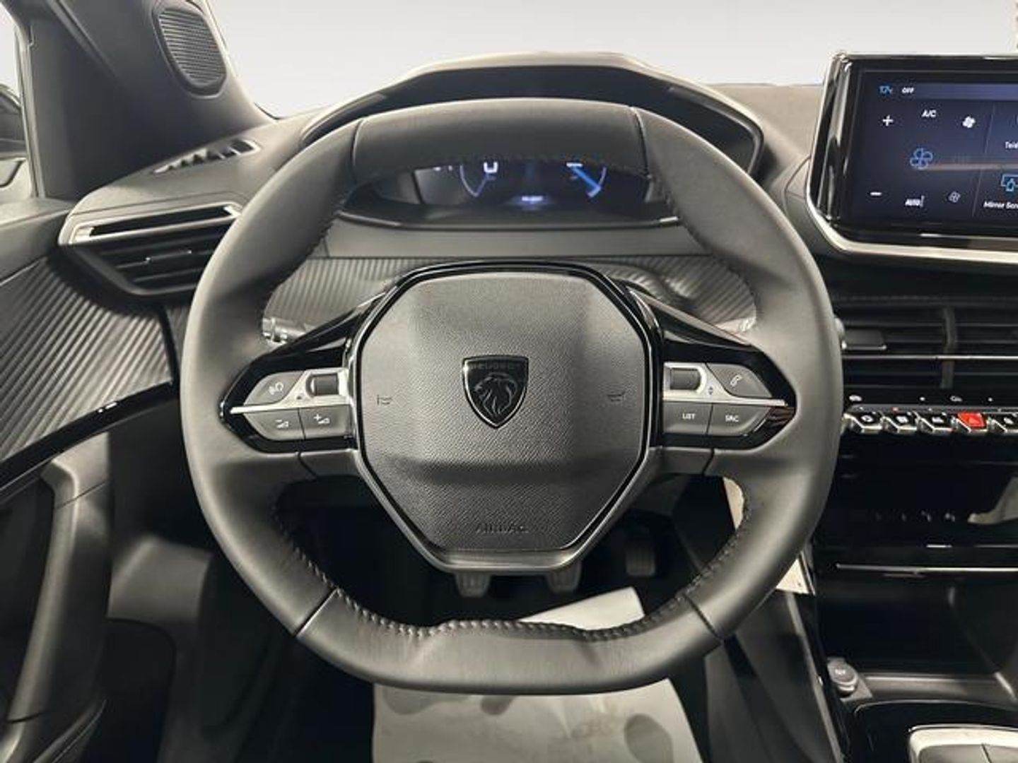 Peugeot 2008 PureTech 100 S&S Allure 75 kW (100 CV)