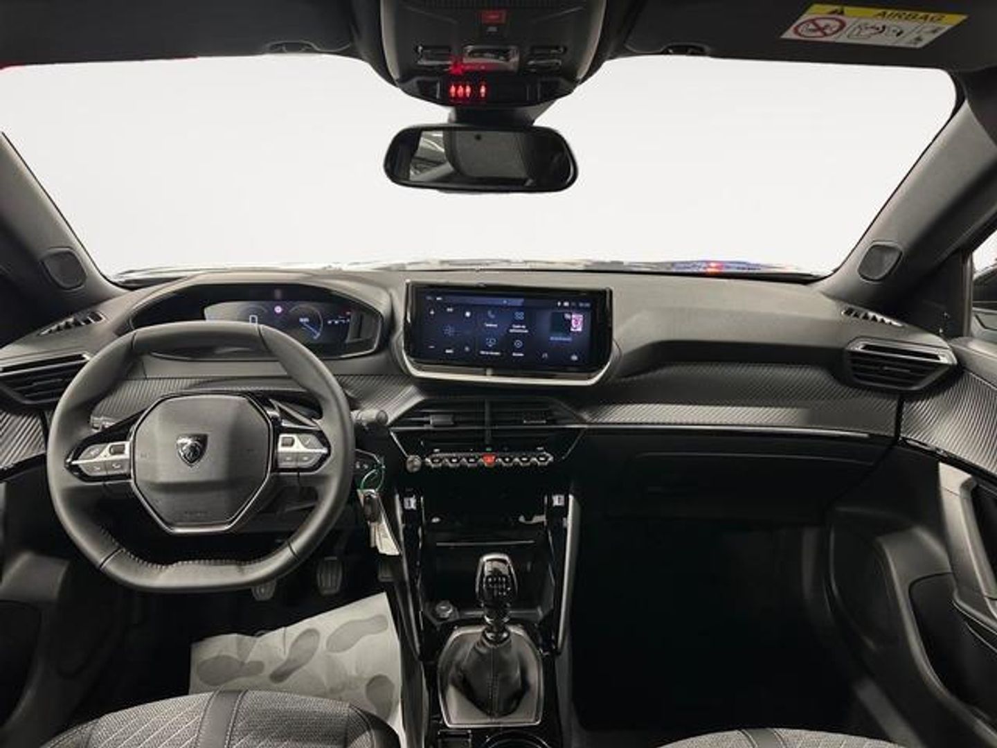 Peugeot 2008 PureTech 100 S&S Allure 75 kW (100 CV)
