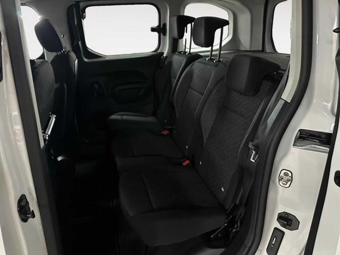 Peugeot Rifter BlueHDi 100 Allure 74 kW (100 CV)