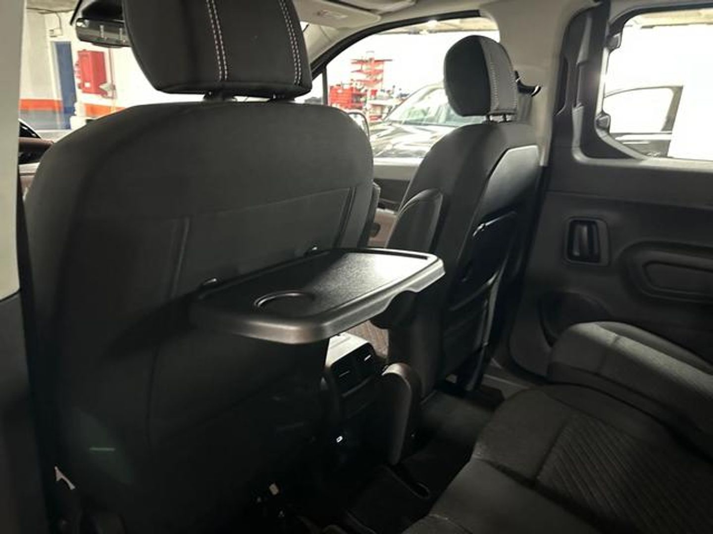 Peugeot Rifter BlueHDi 100 Allure 74 kW (100 CV)