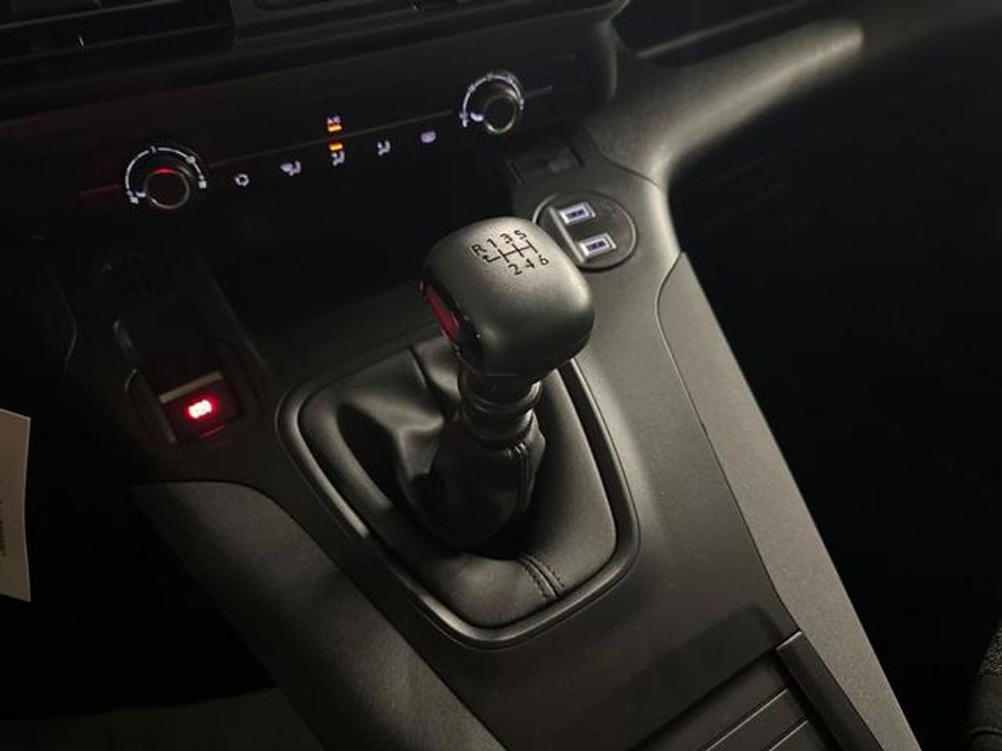 Peugeot Rifter BlueHDi 100 Allure 74 kW (100 CV)