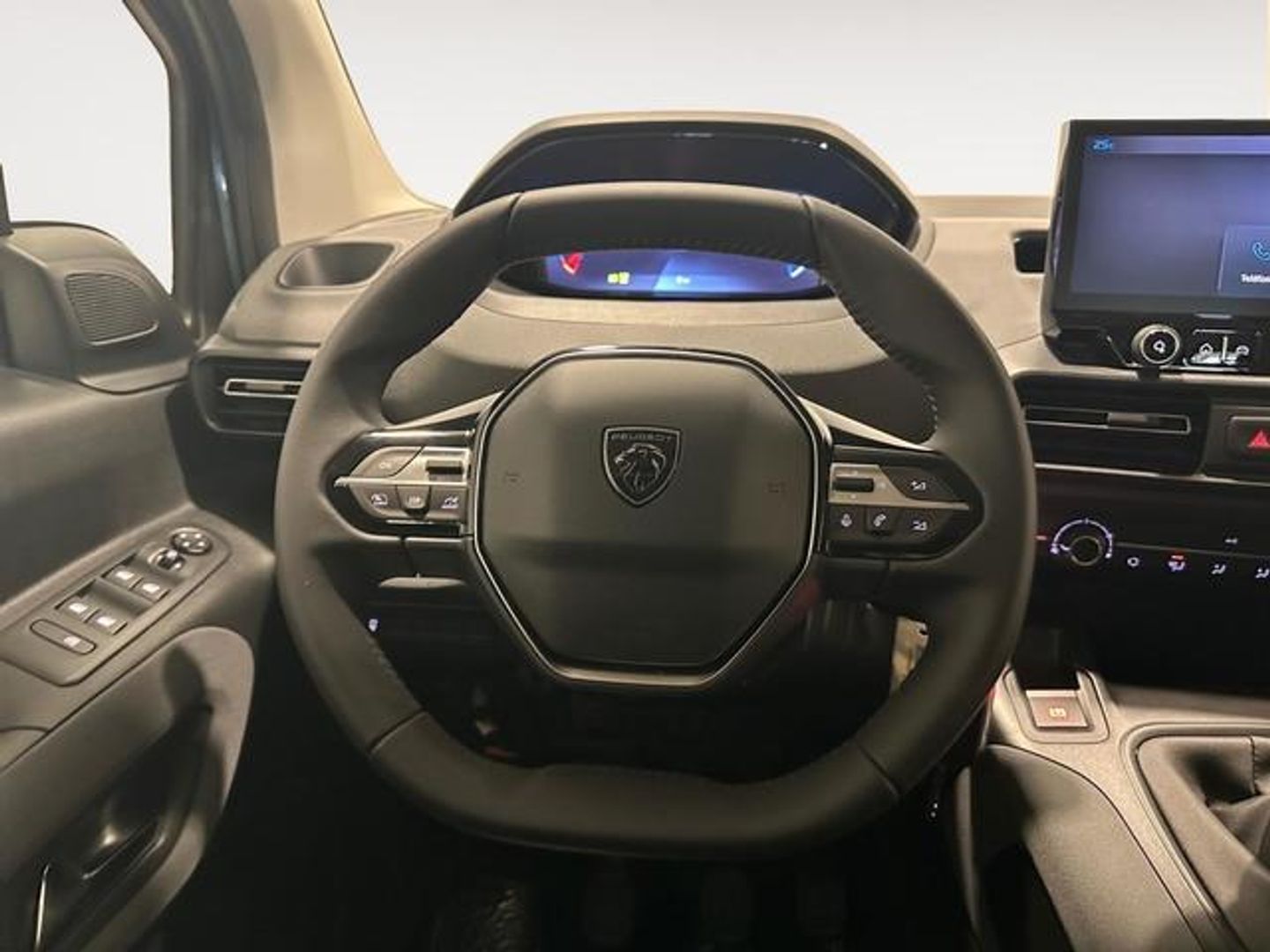 Peugeot Rifter BlueHDi 100 Allure 74 kW (100 CV)