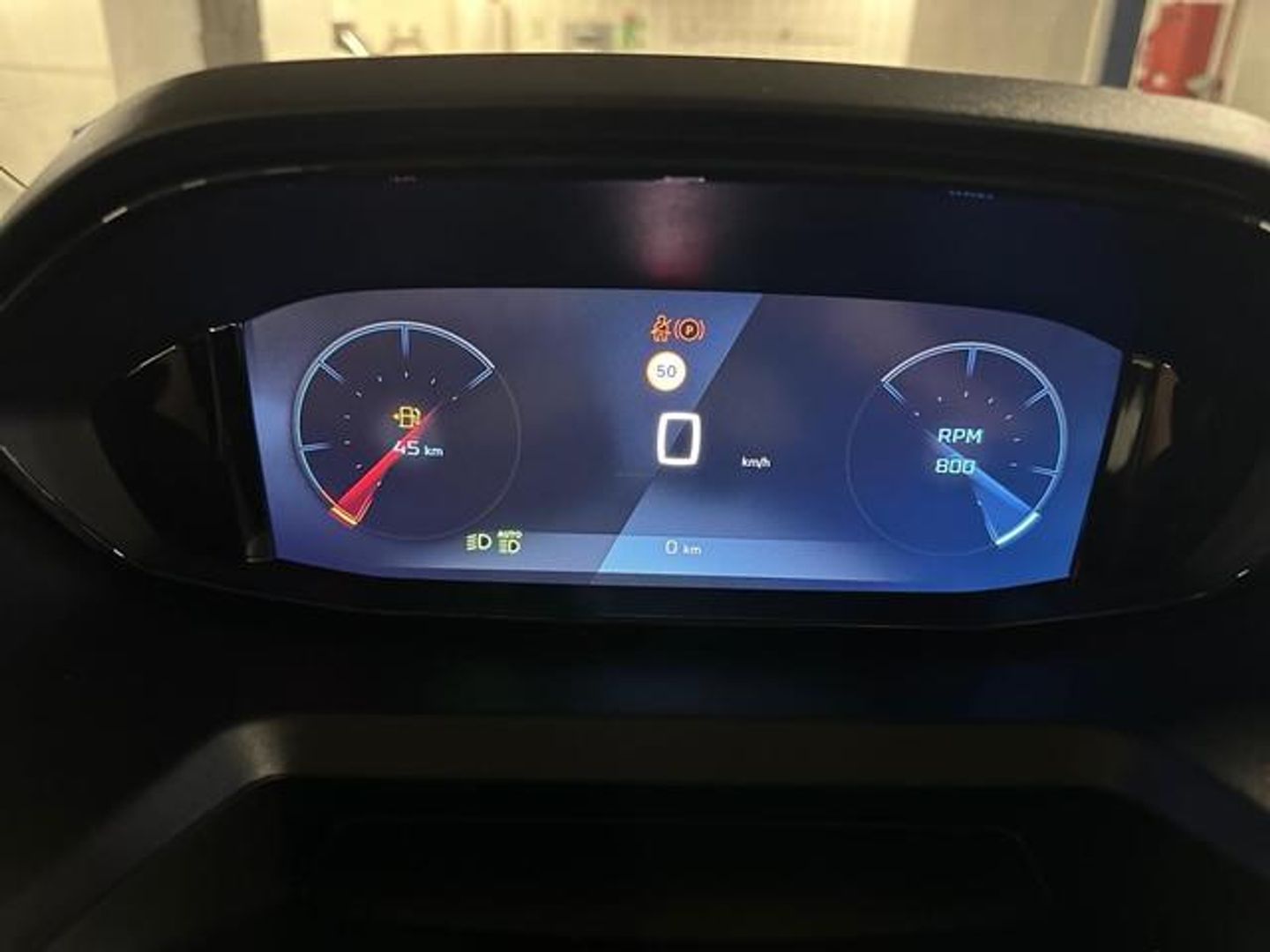 Peugeot Rifter BlueHDi 100 Allure 74 kW (100 CV)