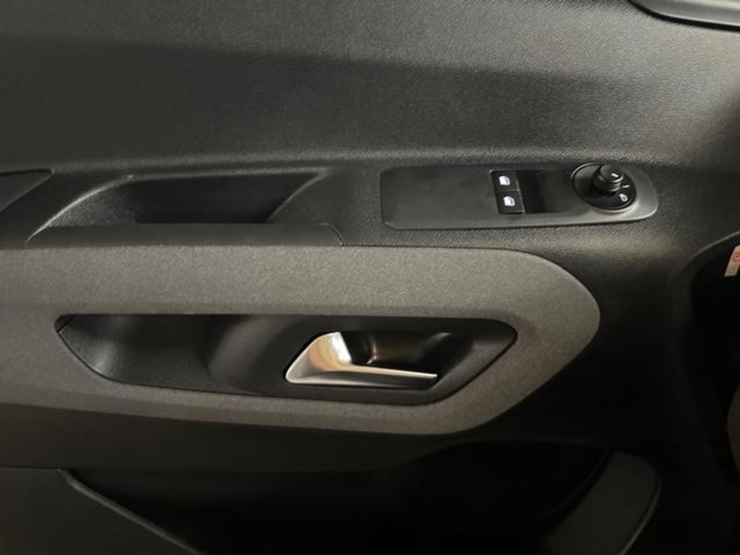 Peugeot Rifter BlueHDi 100 Allure 74 kW (100 CV)