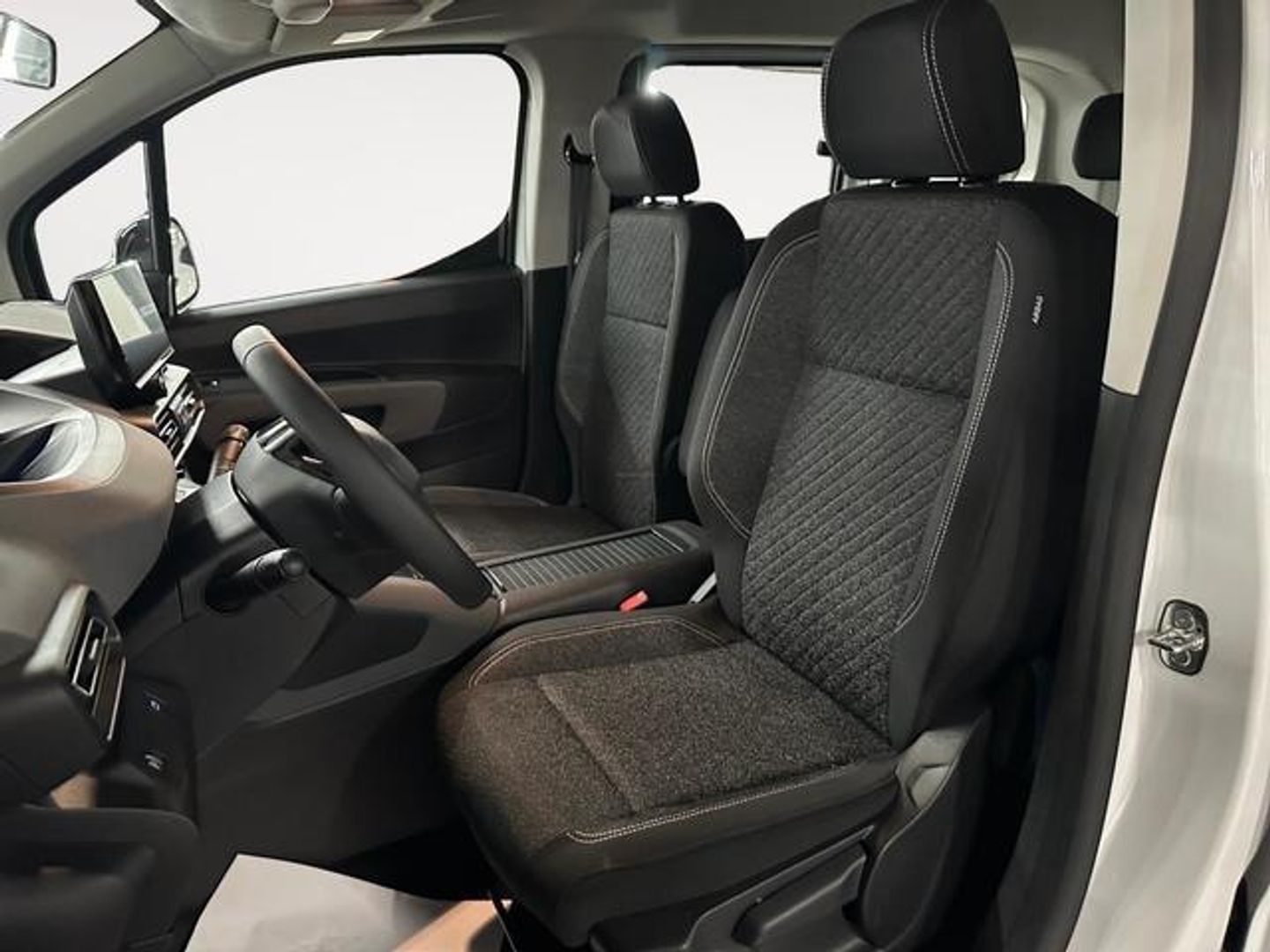 Peugeot Rifter BlueHDi 100 Allure 74 kW (100 CV)