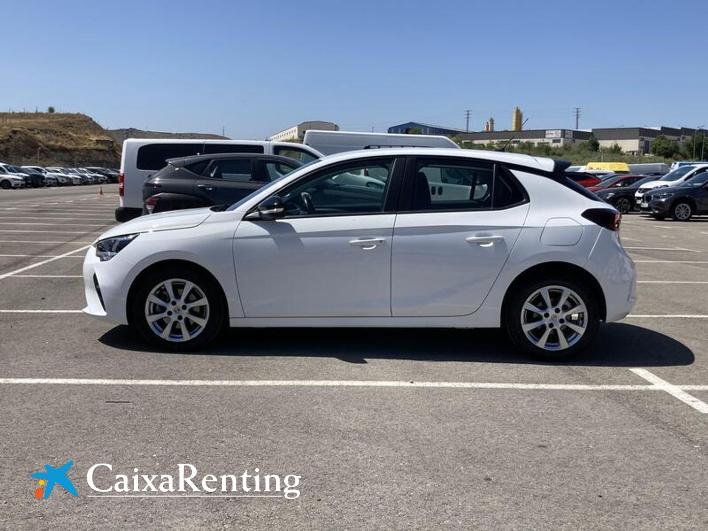 Opel Corsa 1.5D DT Edition 75 kW (102 CV)