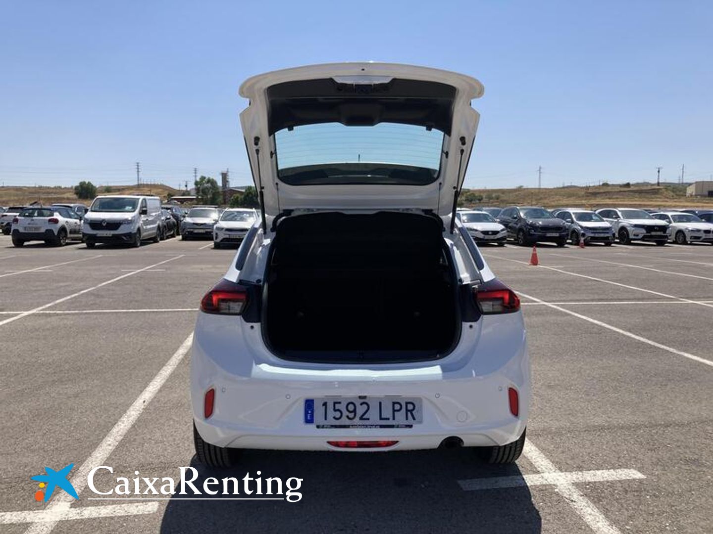 Opel Corsa 1.5D DT Edition 75 kW (102 CV)
