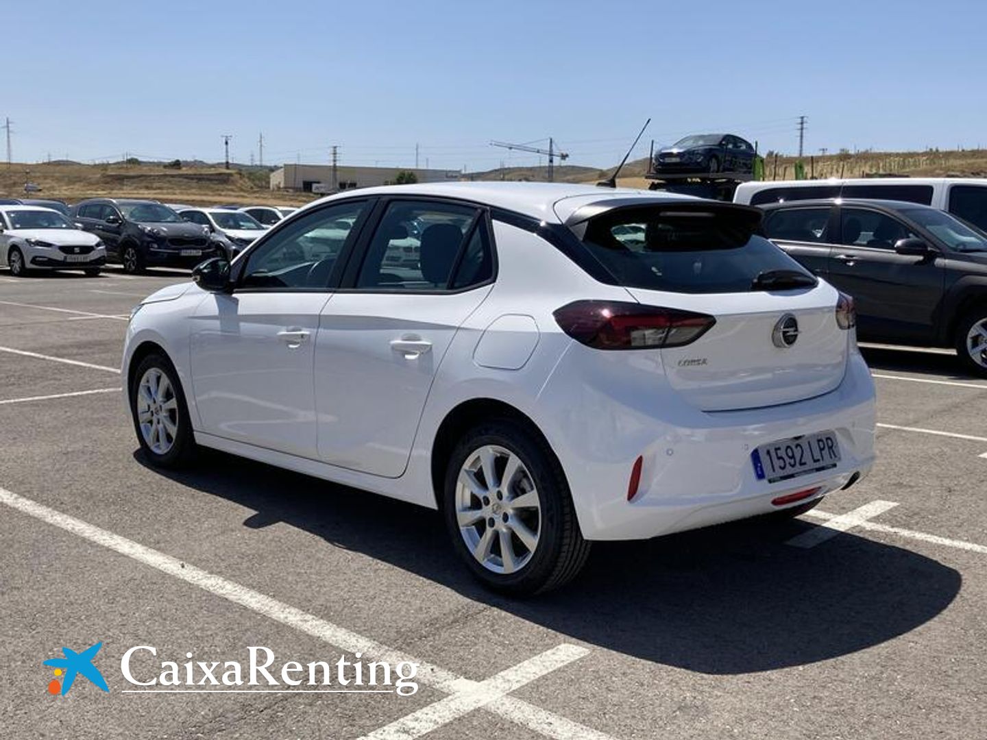 Opel Corsa 1.5D DT Edition 75 kW (102 CV)
