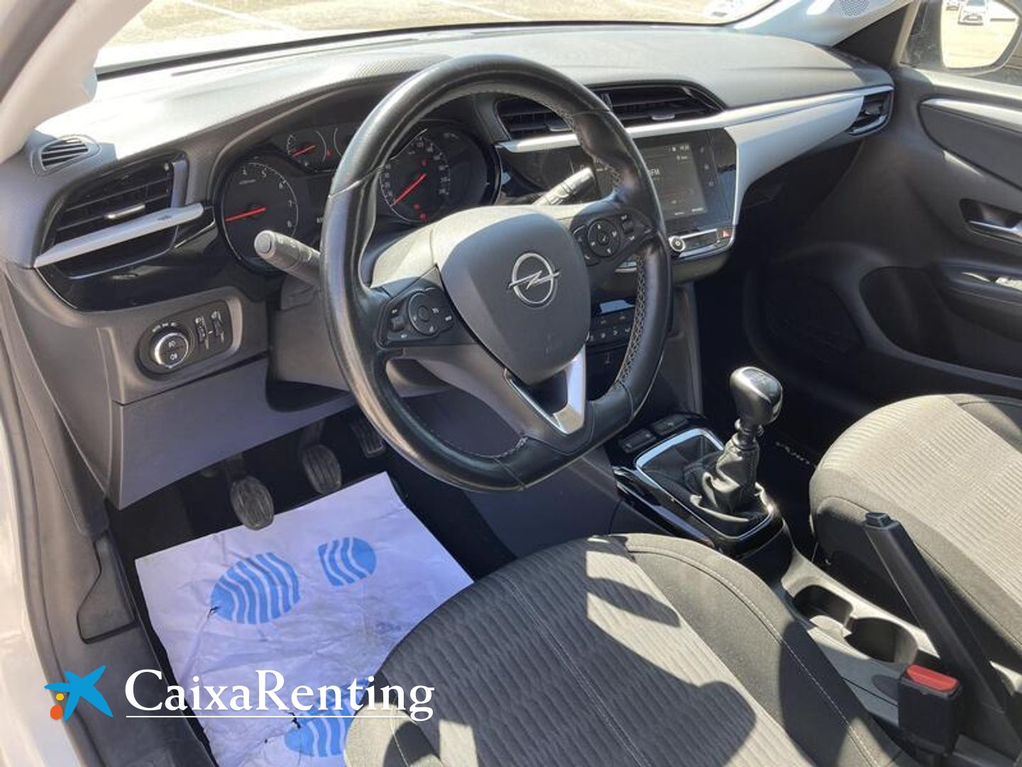 Opel Corsa 1.5D DT Edition 75 kW (102 CV)