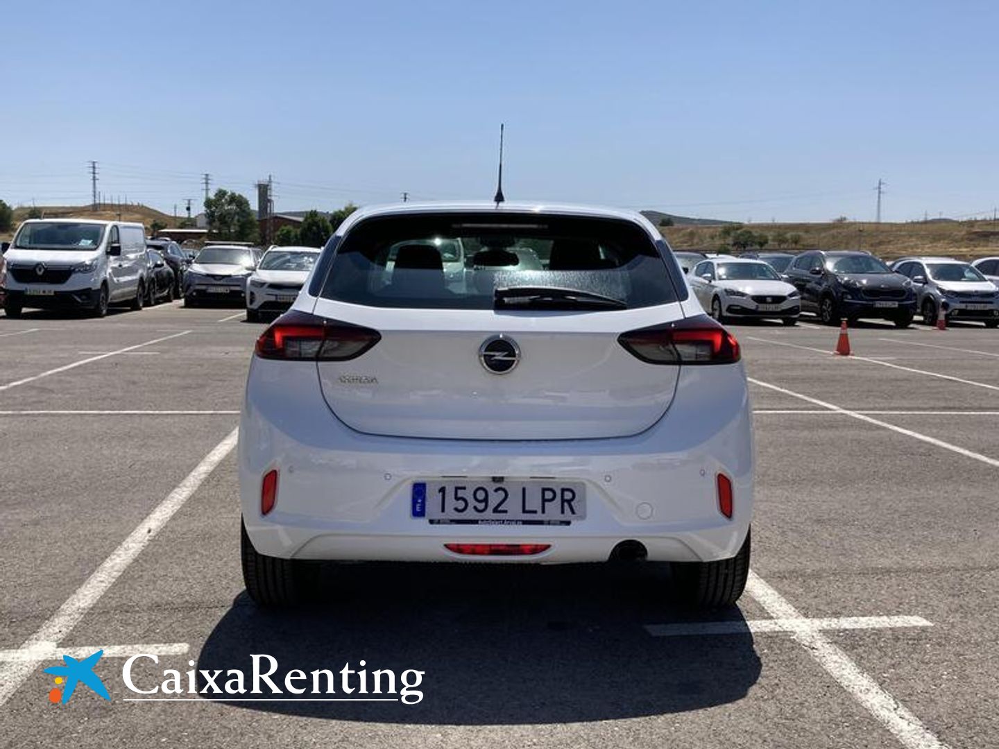 Opel Corsa 1.5D DT Edition 75 kW (102 CV)