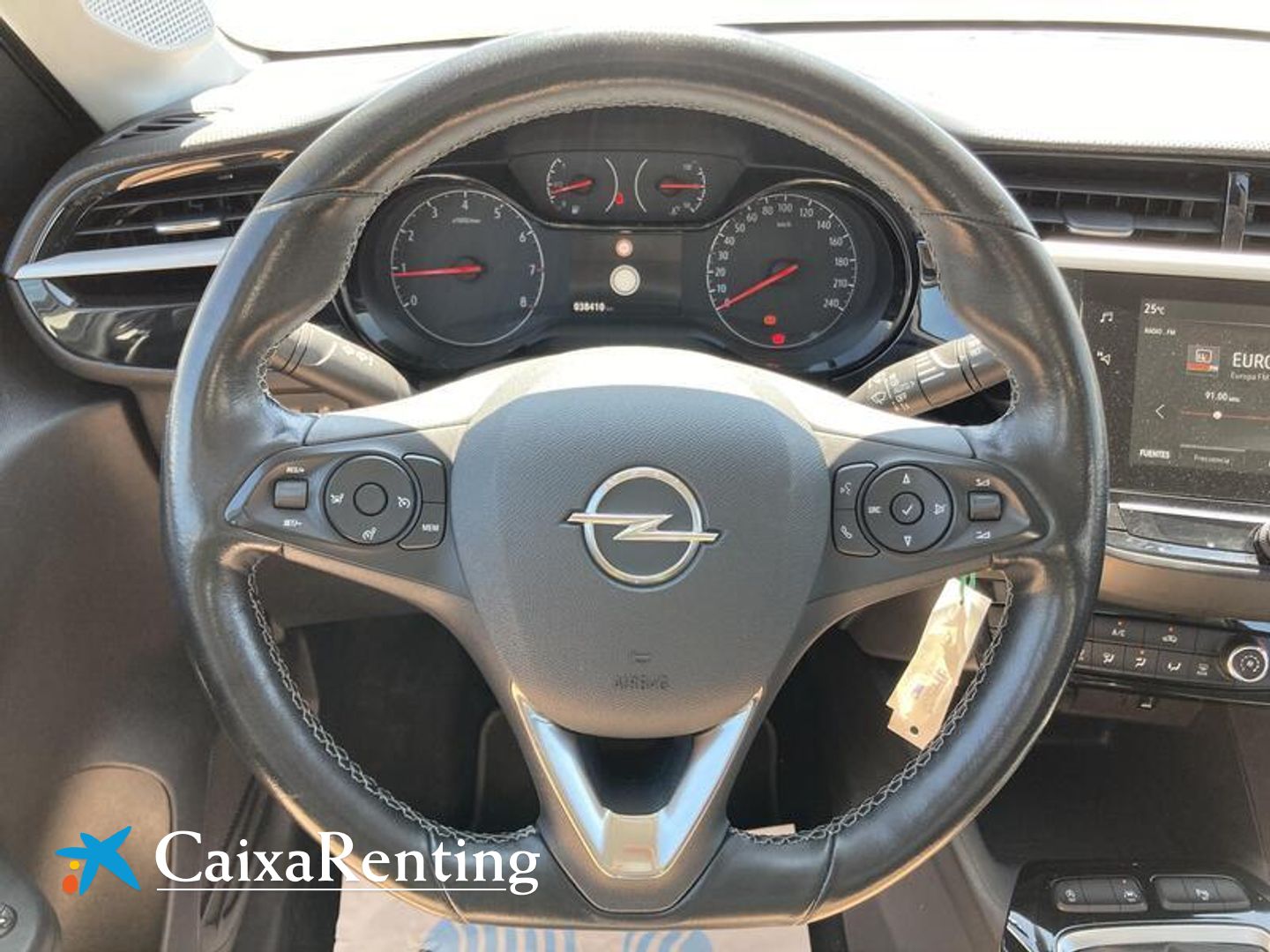 Opel Corsa 1.5D DT Edition 75 kW (102 CV)